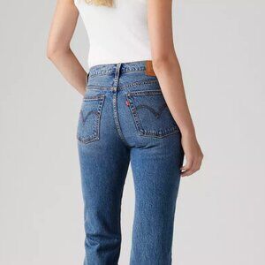 Levi's Wedgie Bootcut